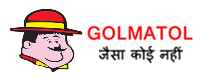 Golmatol Logo